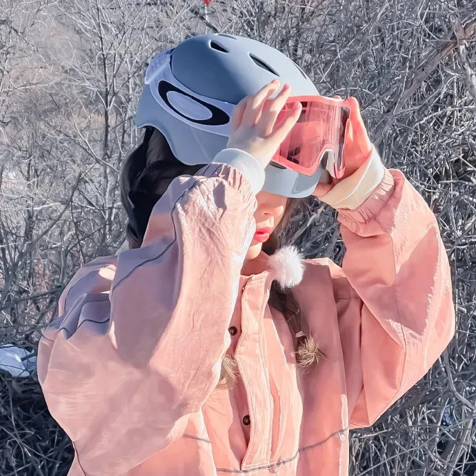万花嬉春 海报