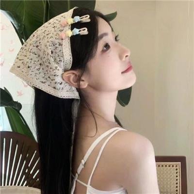 离散与恒留 海报