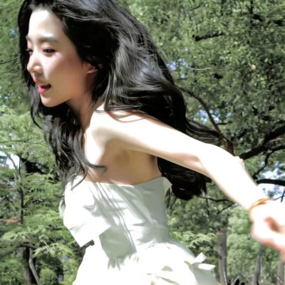 虾米小白鲸 海报